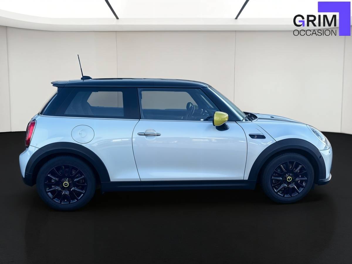 mini hatch portes cooper se ch edition premium plus