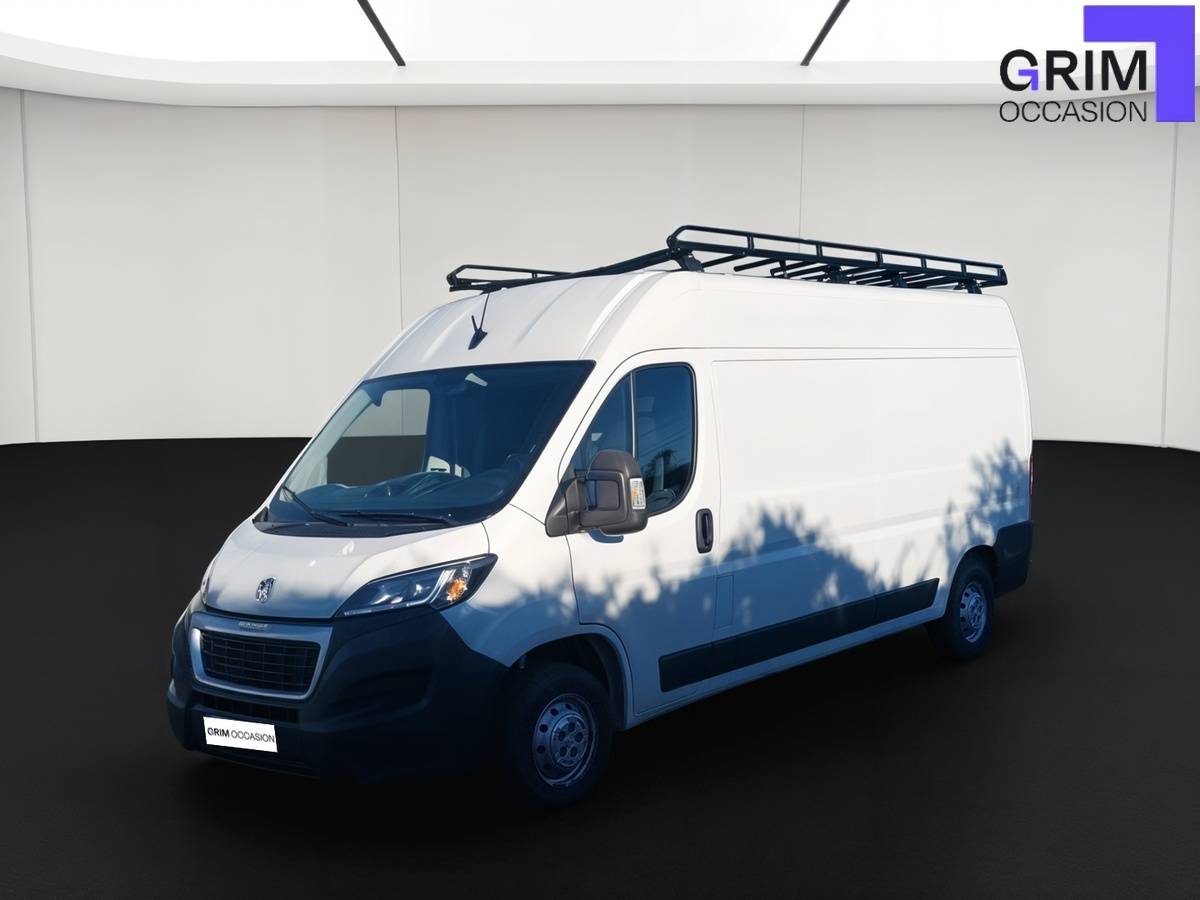 peugeot boxer tole lh bluehdi ss premium