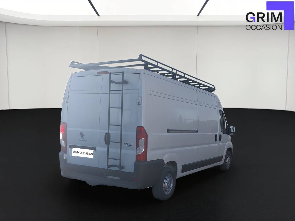 peugeot boxer tole lh bluehdi ss premium
