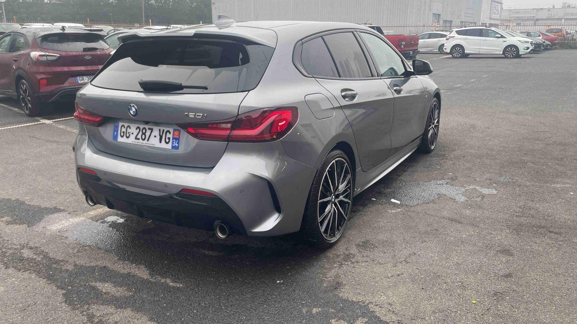 bmw i ch dkg m sport