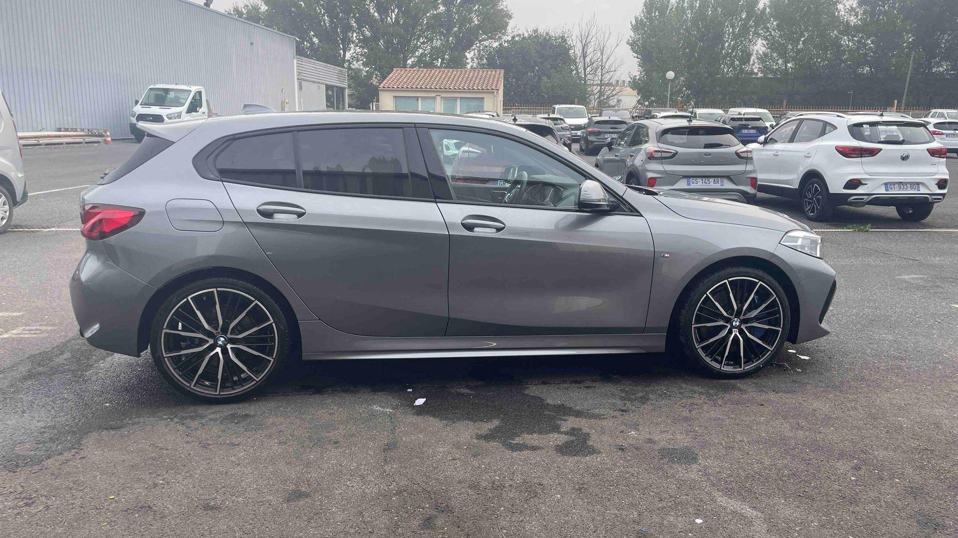 bmw i ch dkg m sport