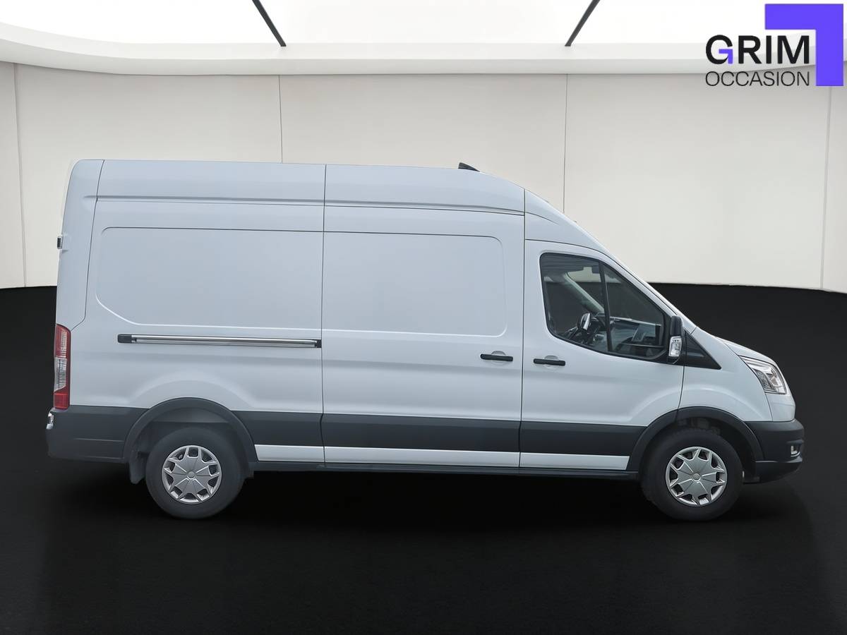 ford transit fgn x lh ecoblue trend business