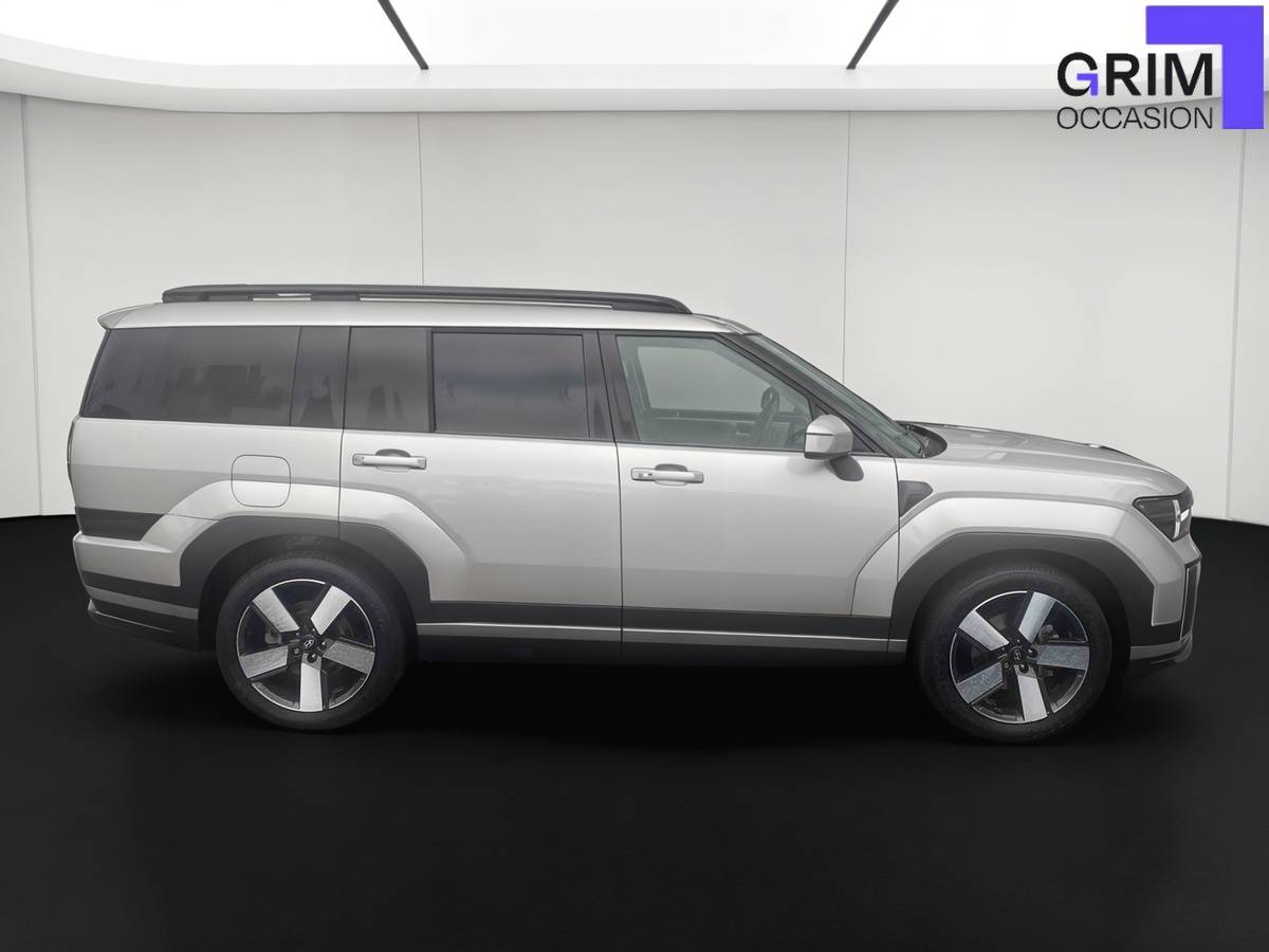 hyundai santa fe t gdi plug in htrac bva creative