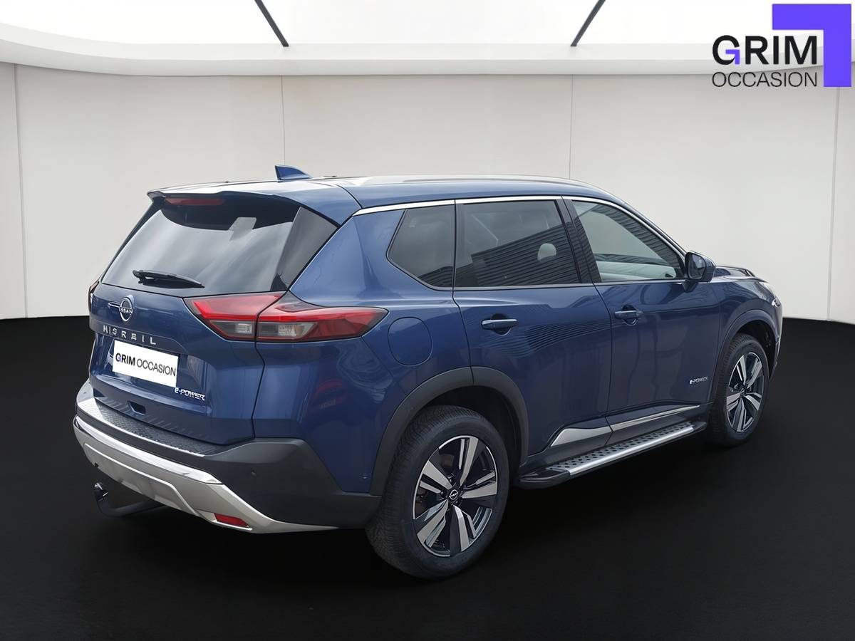nissan x trail e power ch tekna