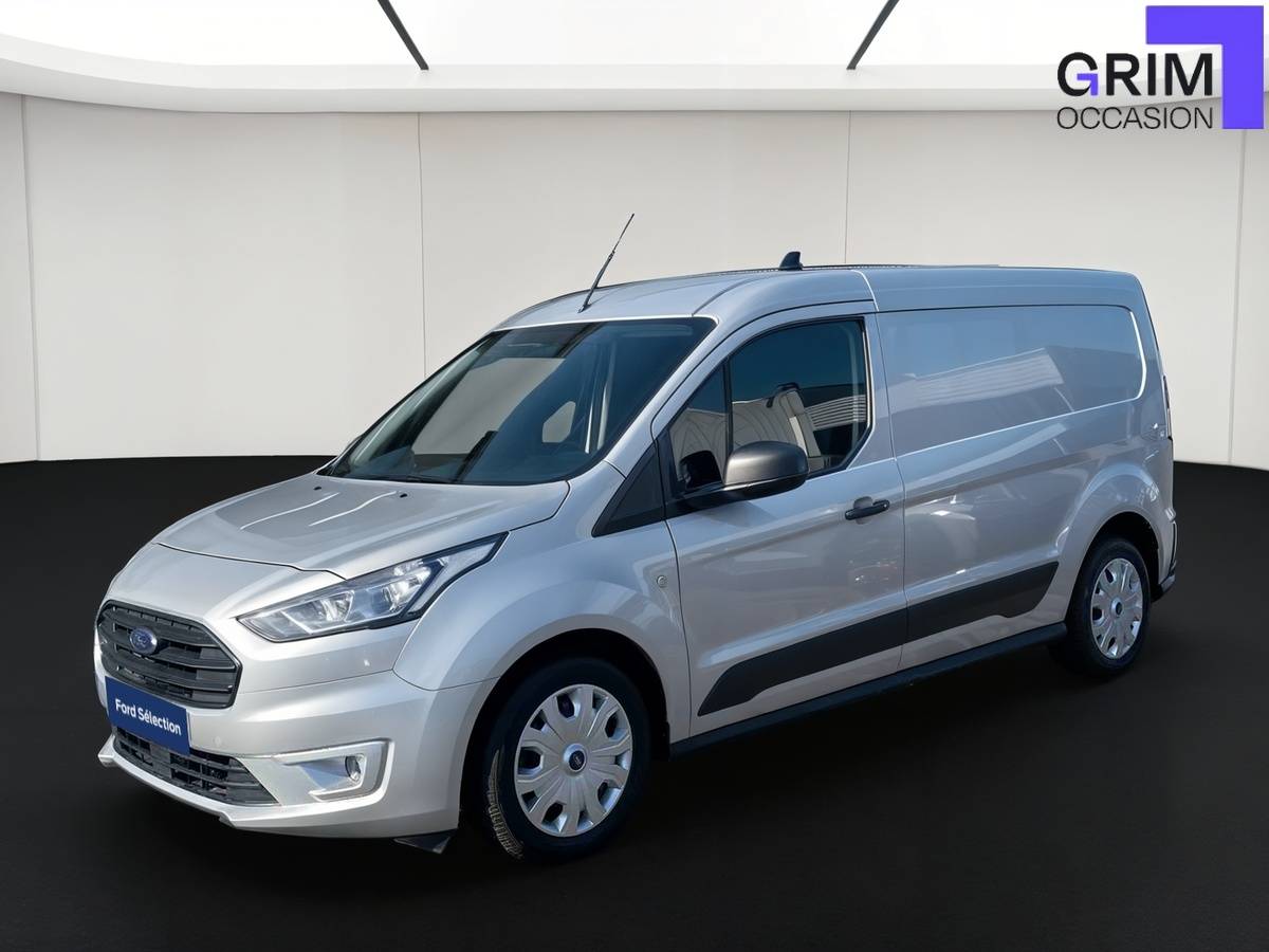 ford transit connect fgn l e e ss trend business