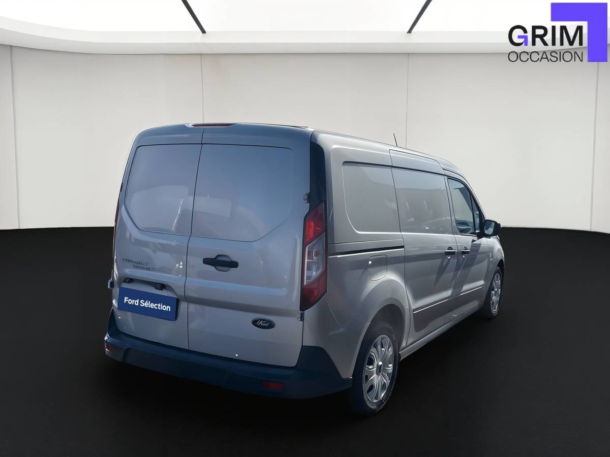 ford transit connect fgn l e e ss trend business