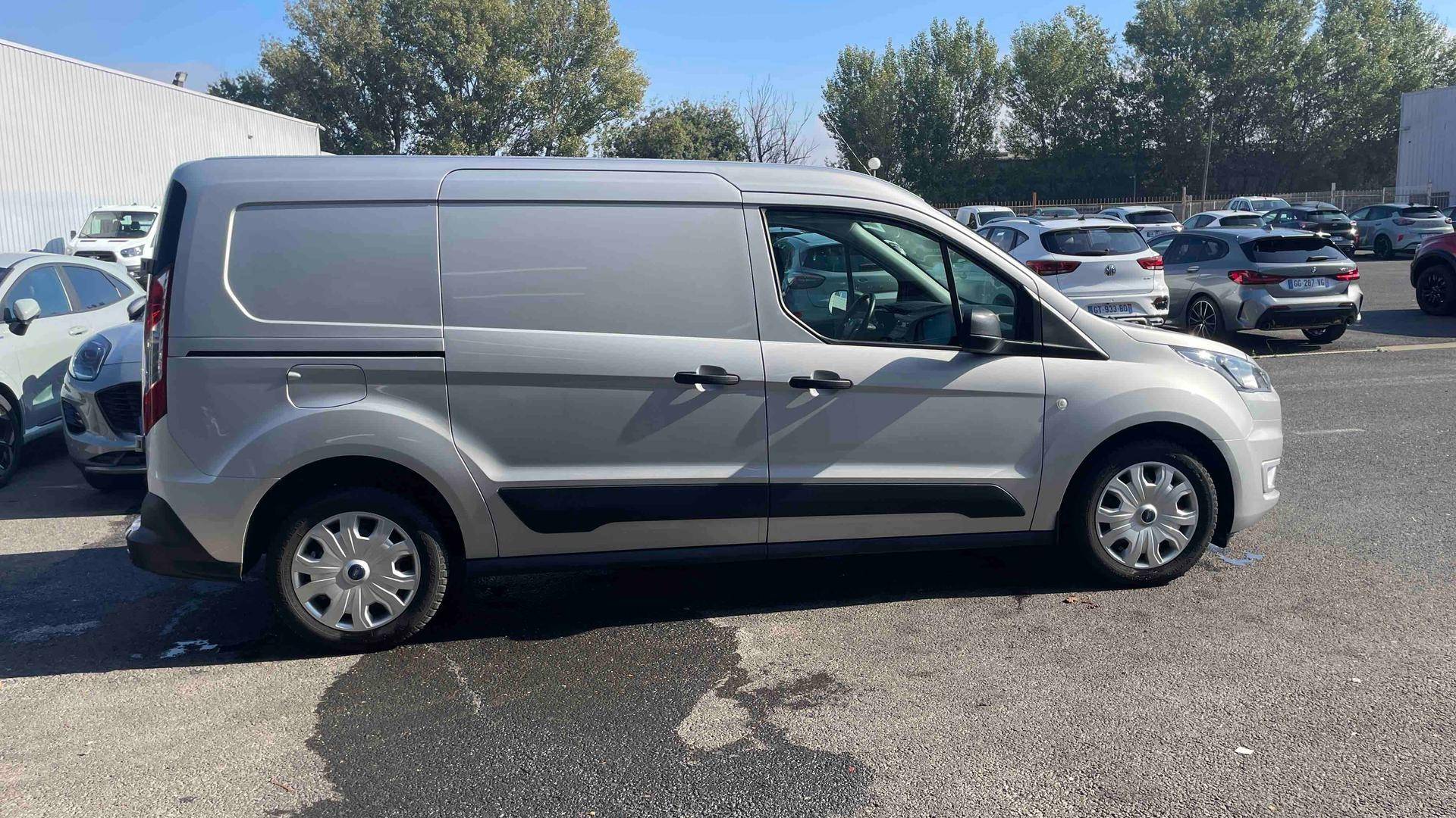ford transit connect fgn l e e ss trend business