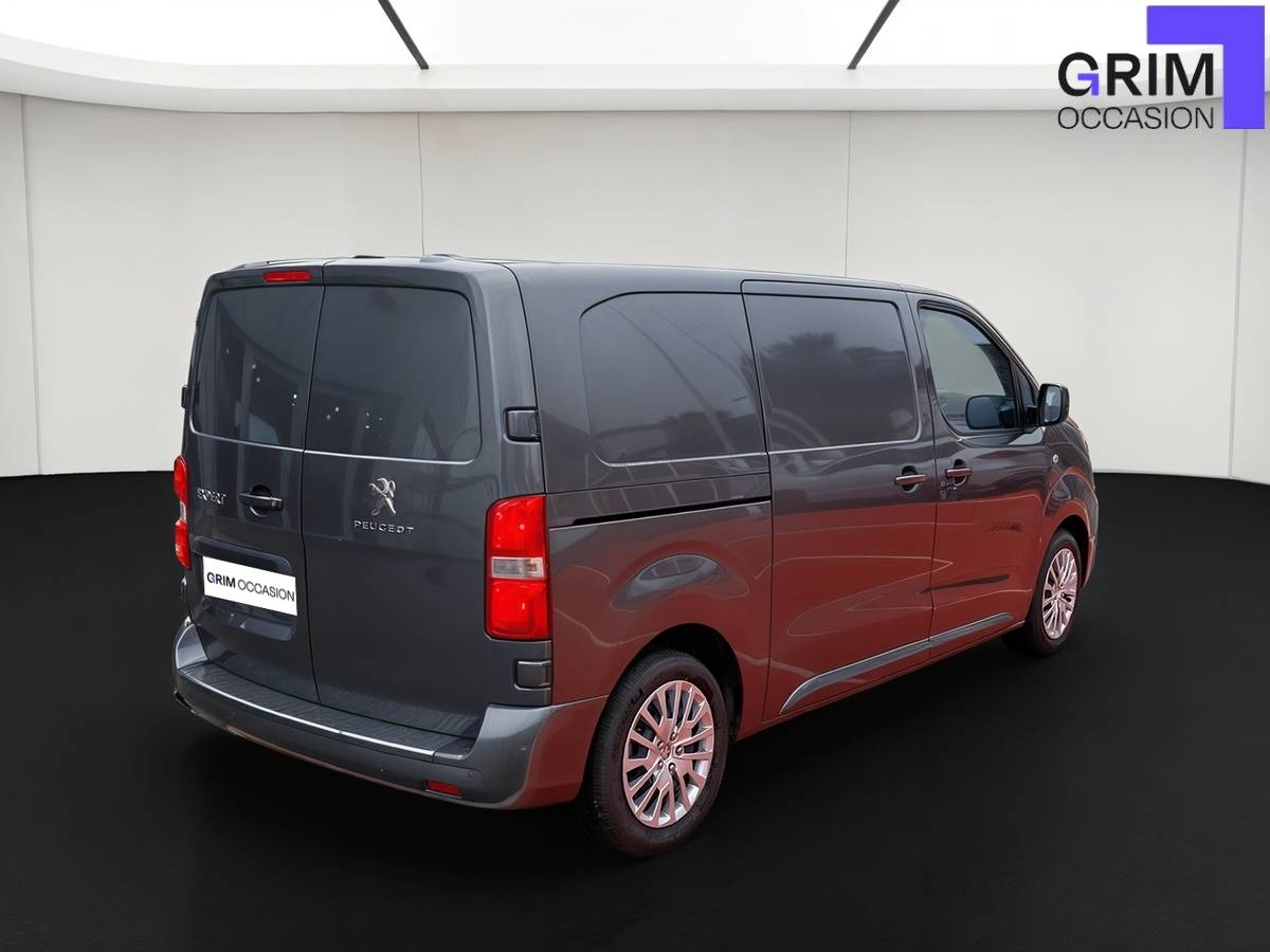 peugeot expert fgn tole isotherme m bluehdi bvm
