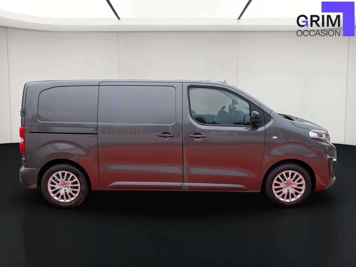 peugeot expert fgn tole isotherme m bluehdi bvm