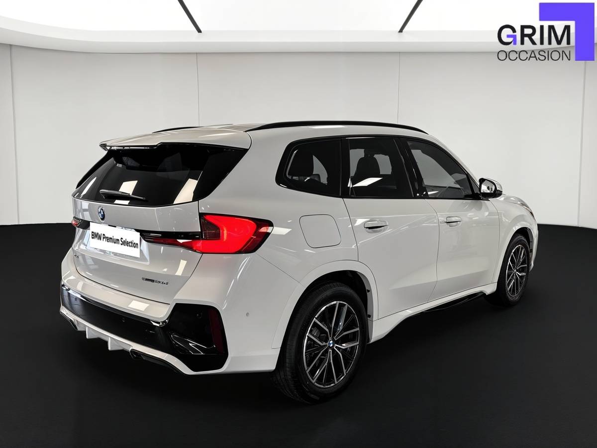 bmw x sdrive d ch dkg m sport