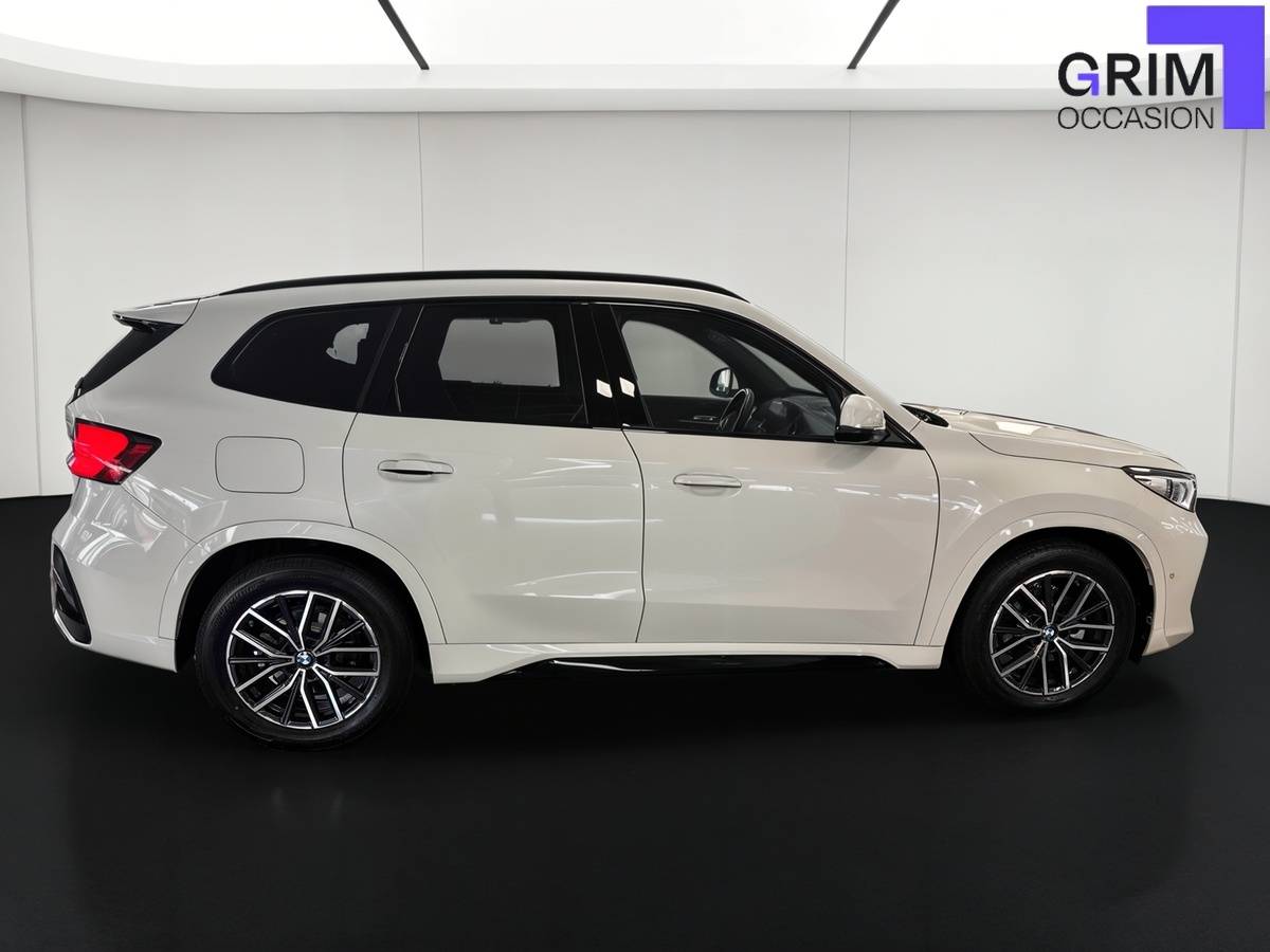 bmw x sdrive d ch dkg m sport