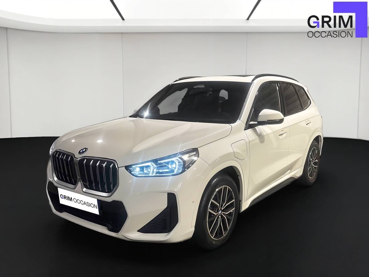 bmw x xdrive e ch dkg m sport