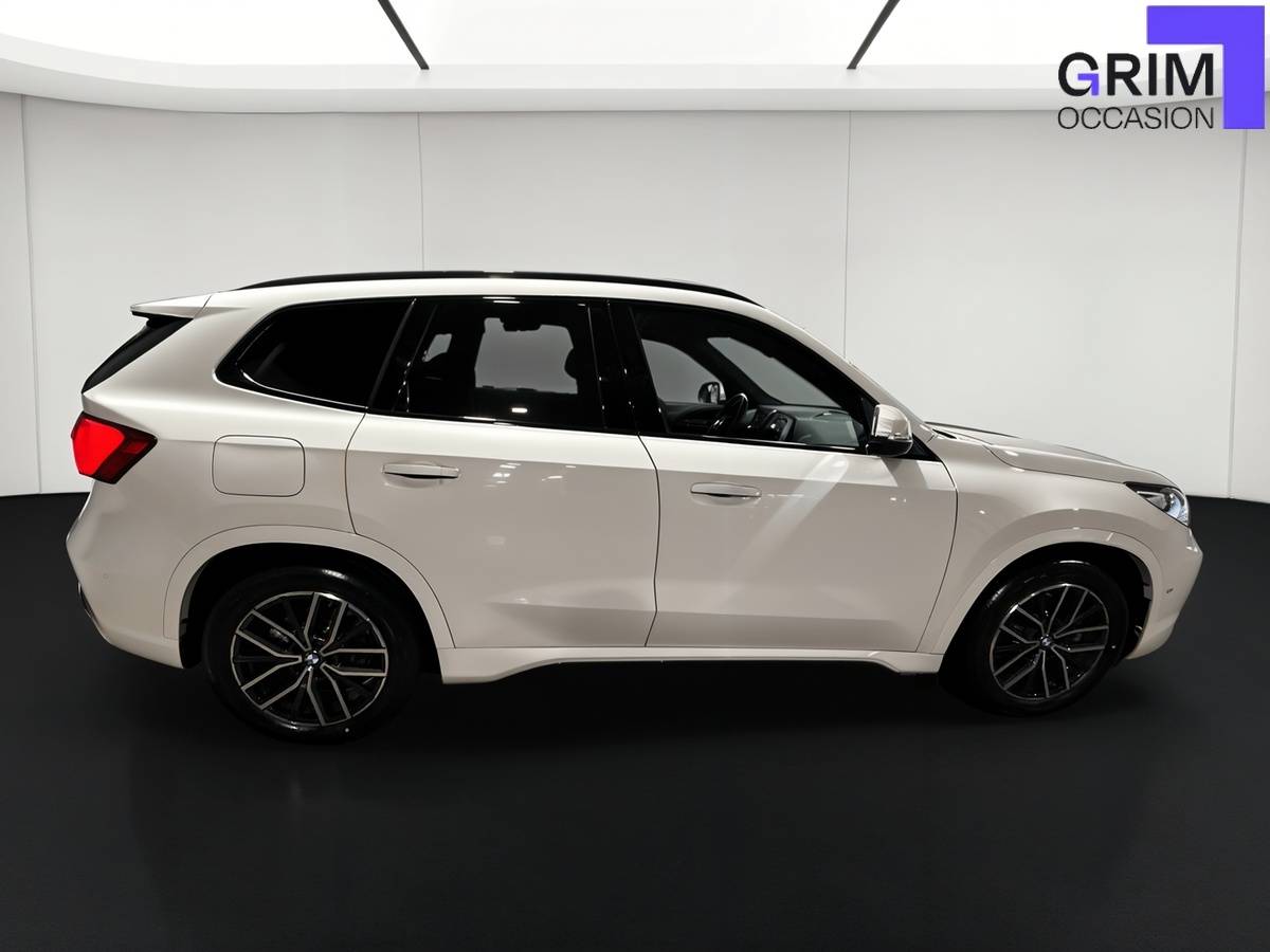 bmw x xdrive e ch dkg m sport