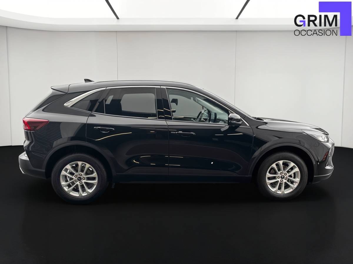 ford kuga duratec ch flexifuel fhev e powershift titanium