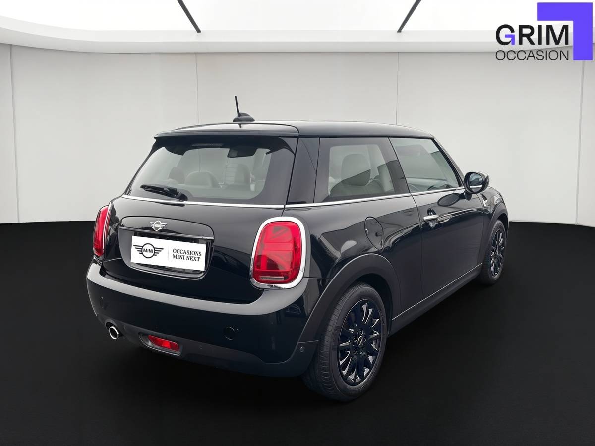 mini hatch portes cooper ch bva edition greenwich