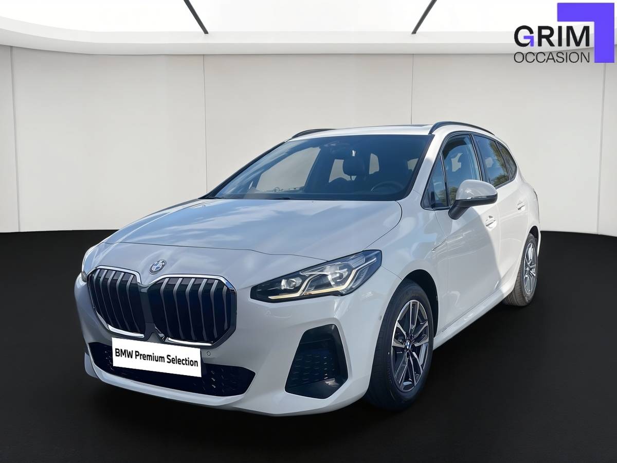 bmw active tourer d ch dkg m sport