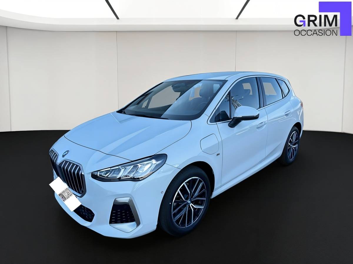 bmw active tourer e xdrive ch dkg m sport