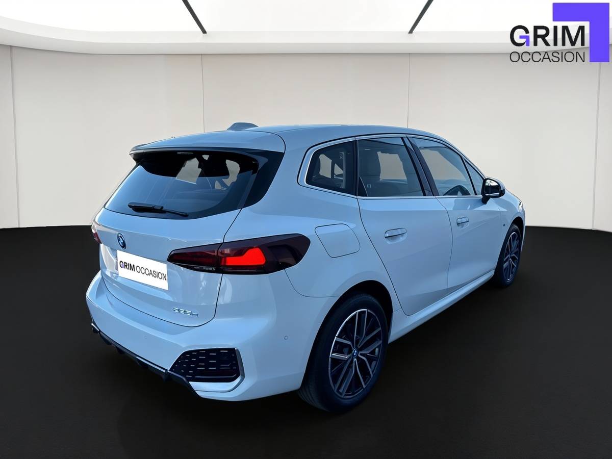 bmw active tourer e xdrive ch dkg m sport
