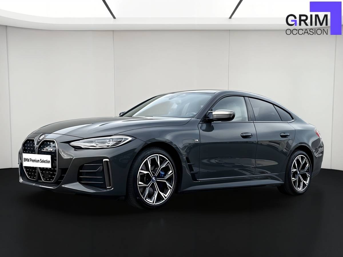 bmw i m ch bva