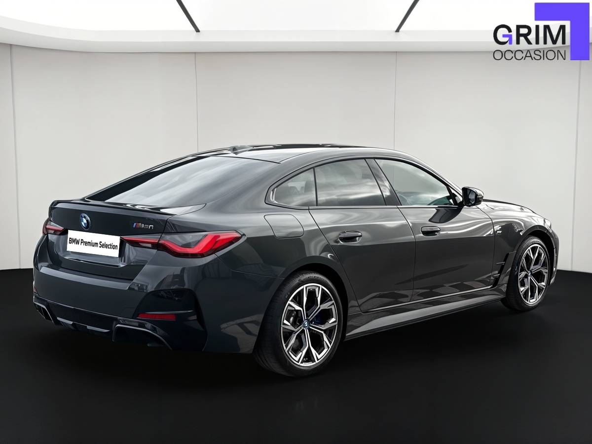 bmw i m ch bva