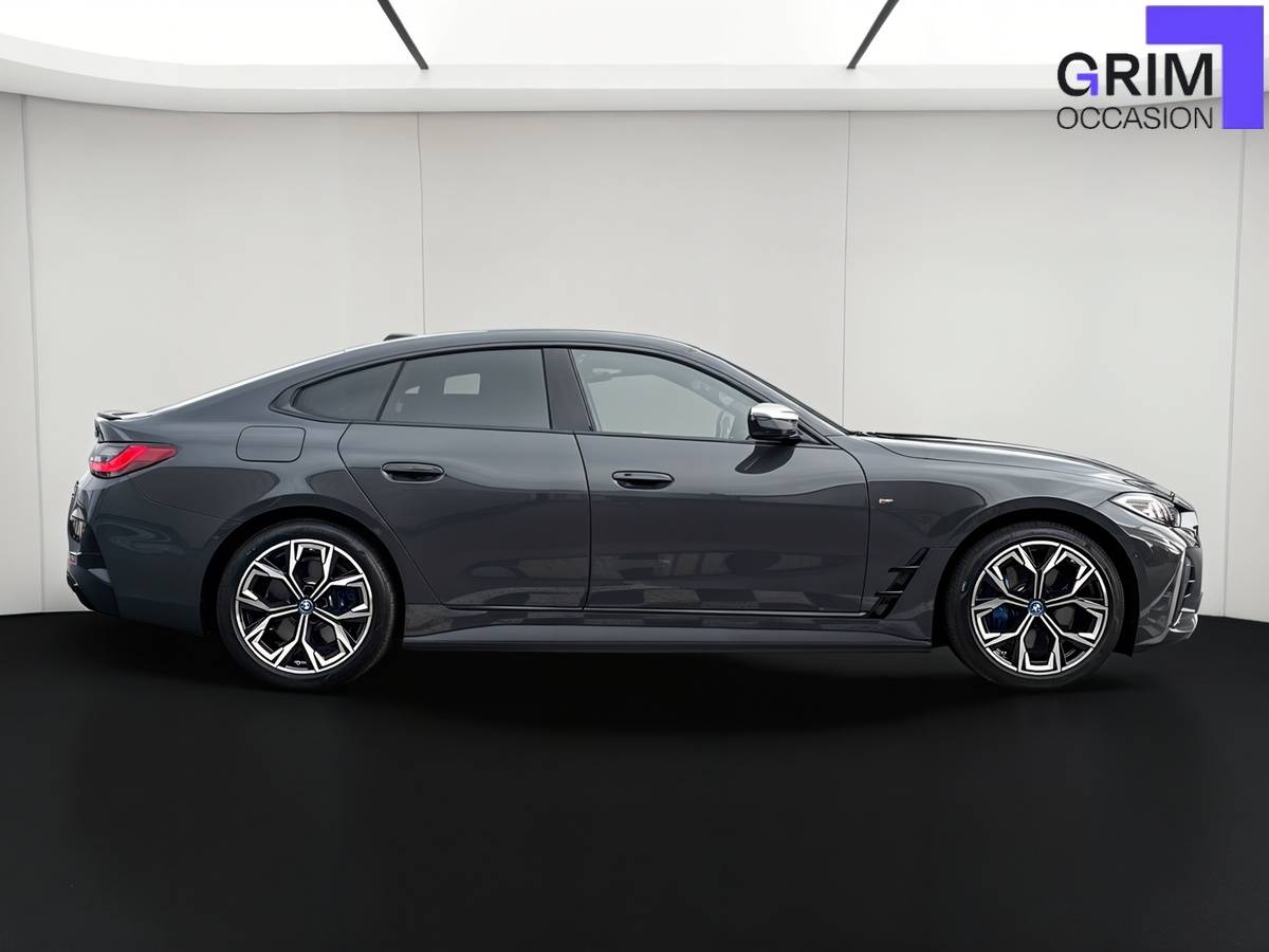 bmw i m ch bva