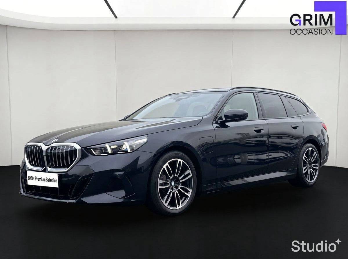bmw touring e xdrive phev ch bva m sport