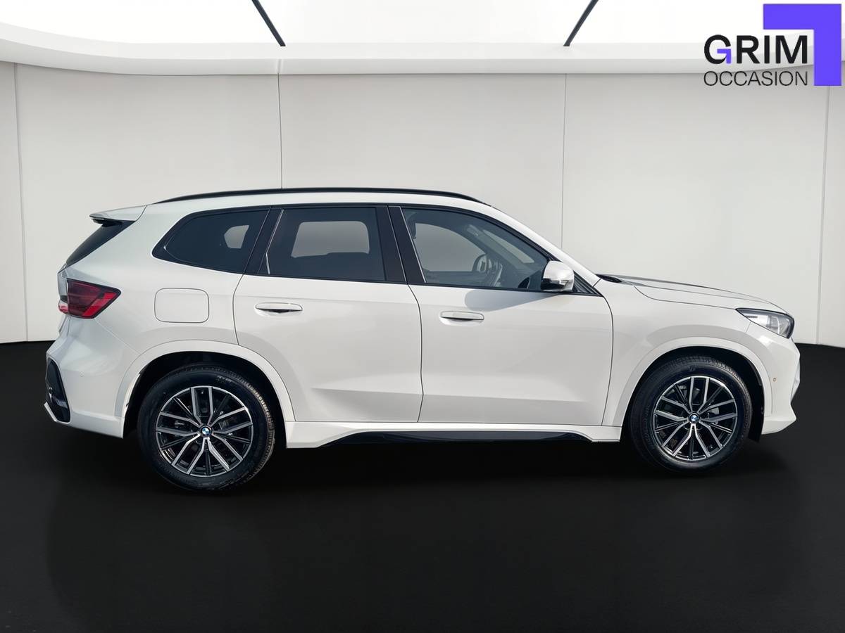 bmw x sdrive d ch dkg m sport