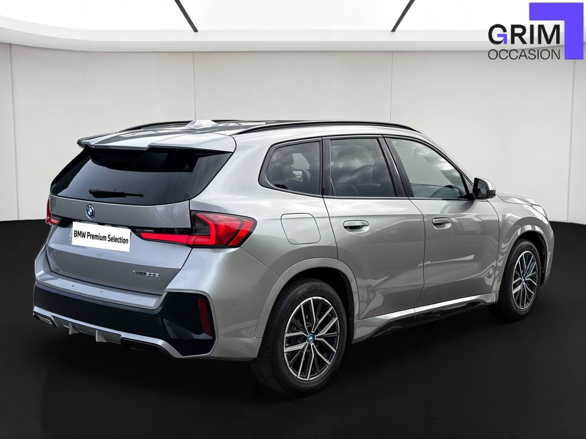 bmw x xdrive e ch dkg m sport