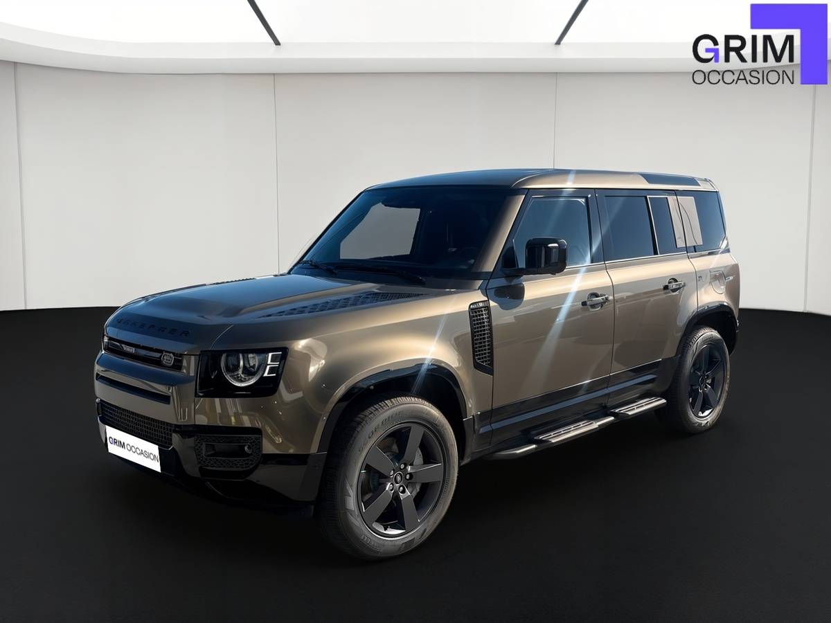 land rover defender pe phev bva x dynamic se