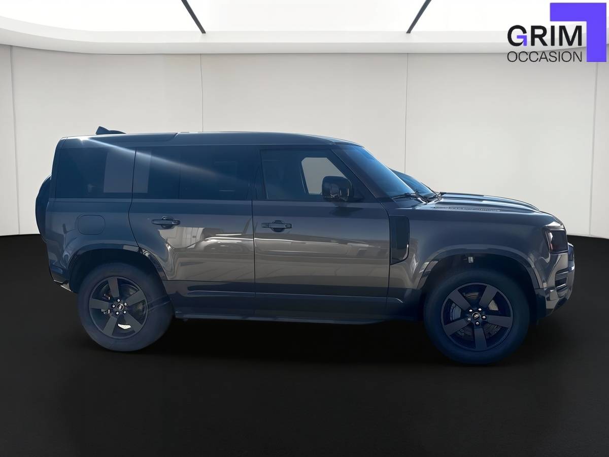 land rover defender pe phev bva x dynamic se