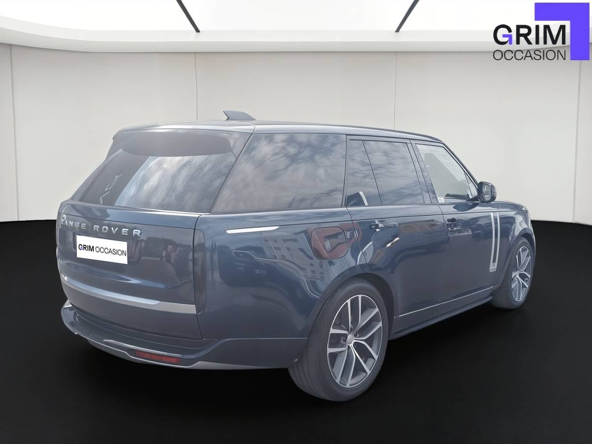land rover range rover swb pe phev awd autobiography