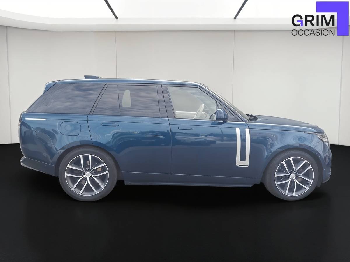 land rover range rover swb pe phev awd autobiography