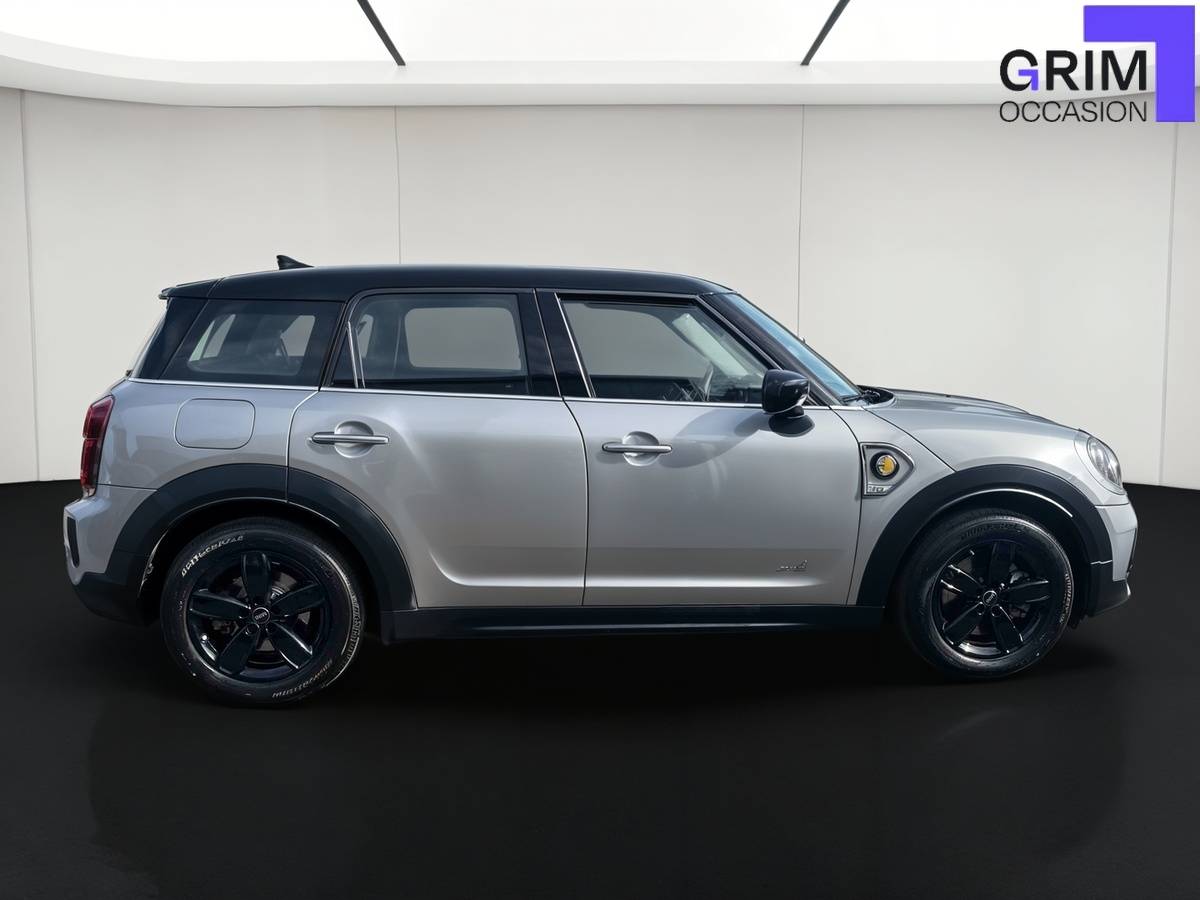 mini countryman ch all bva cooper se edition premium