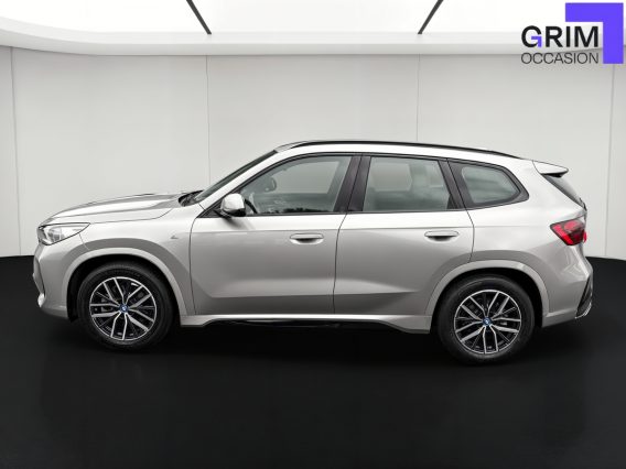 BMW IXU PROFILGAUCHE