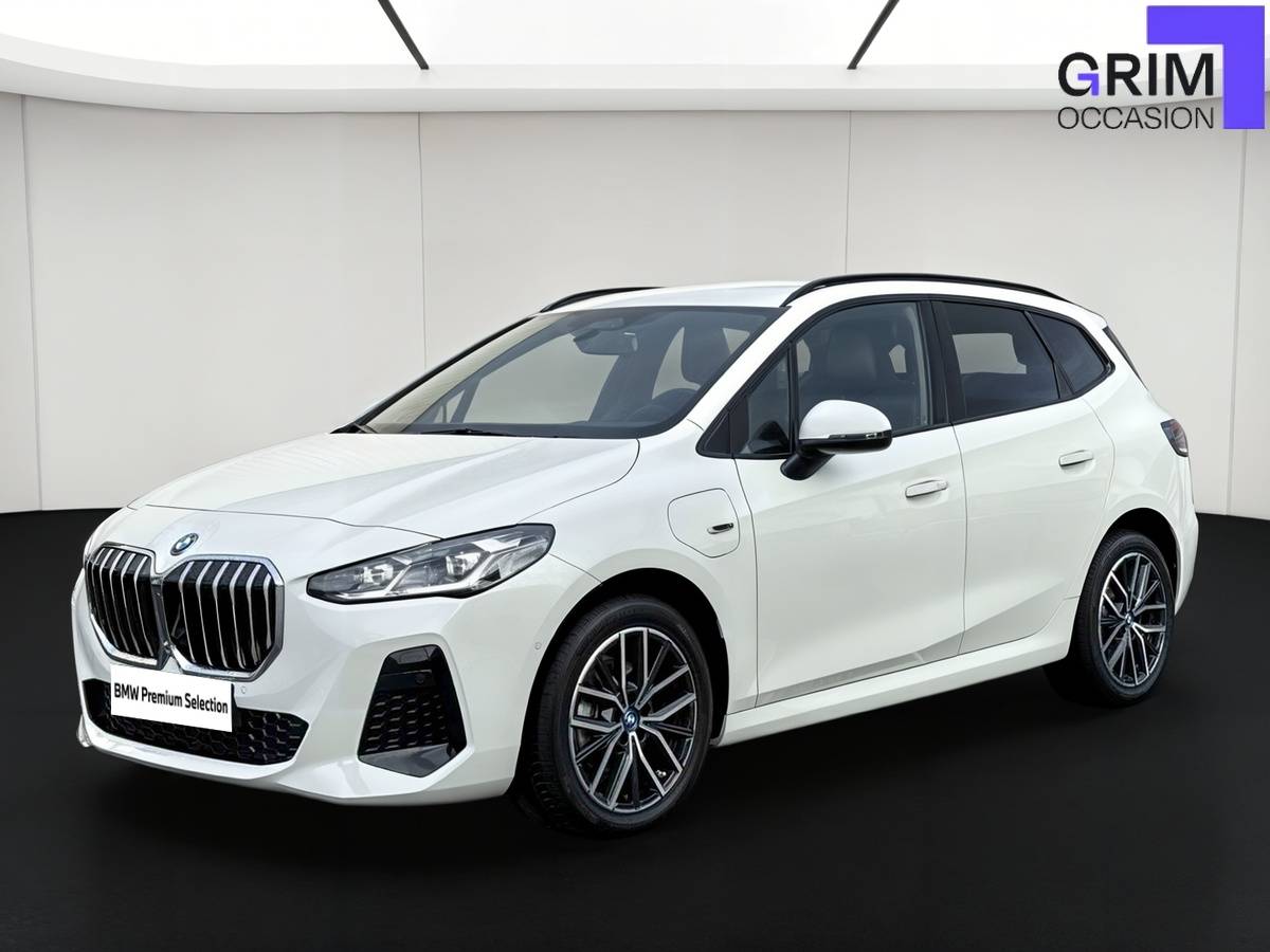 bmw active tourer e xdrive ch dkg m sport