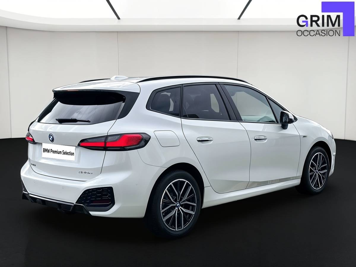 bmw active tourer e xdrive ch dkg m sport