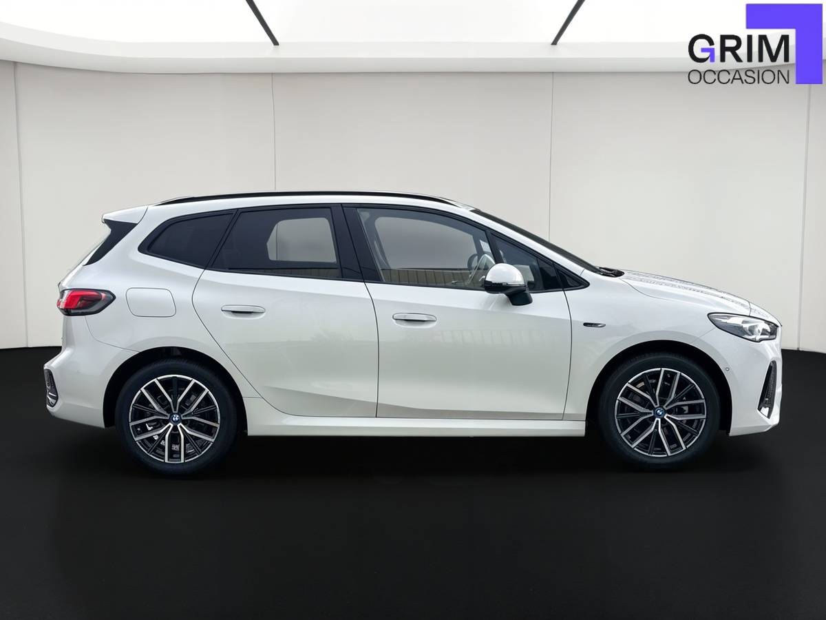 bmw active tourer e xdrive ch dkg m sport