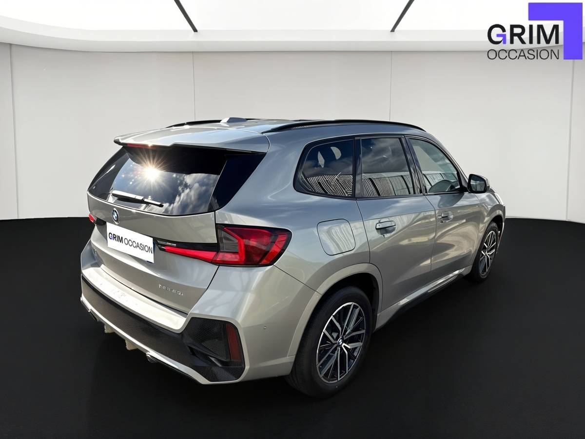 bmw x sdrive i ch dkg m sport