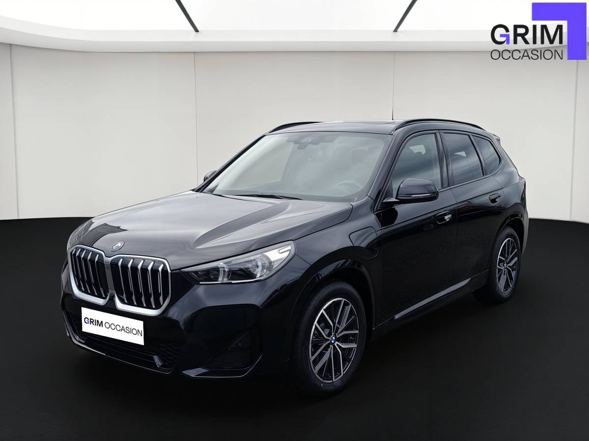 bmw x xdrive e ch dkg m sport