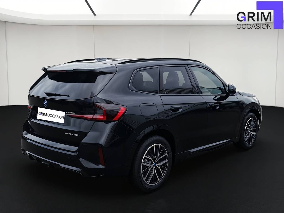 bmw x xdrive e ch dkg m sport
