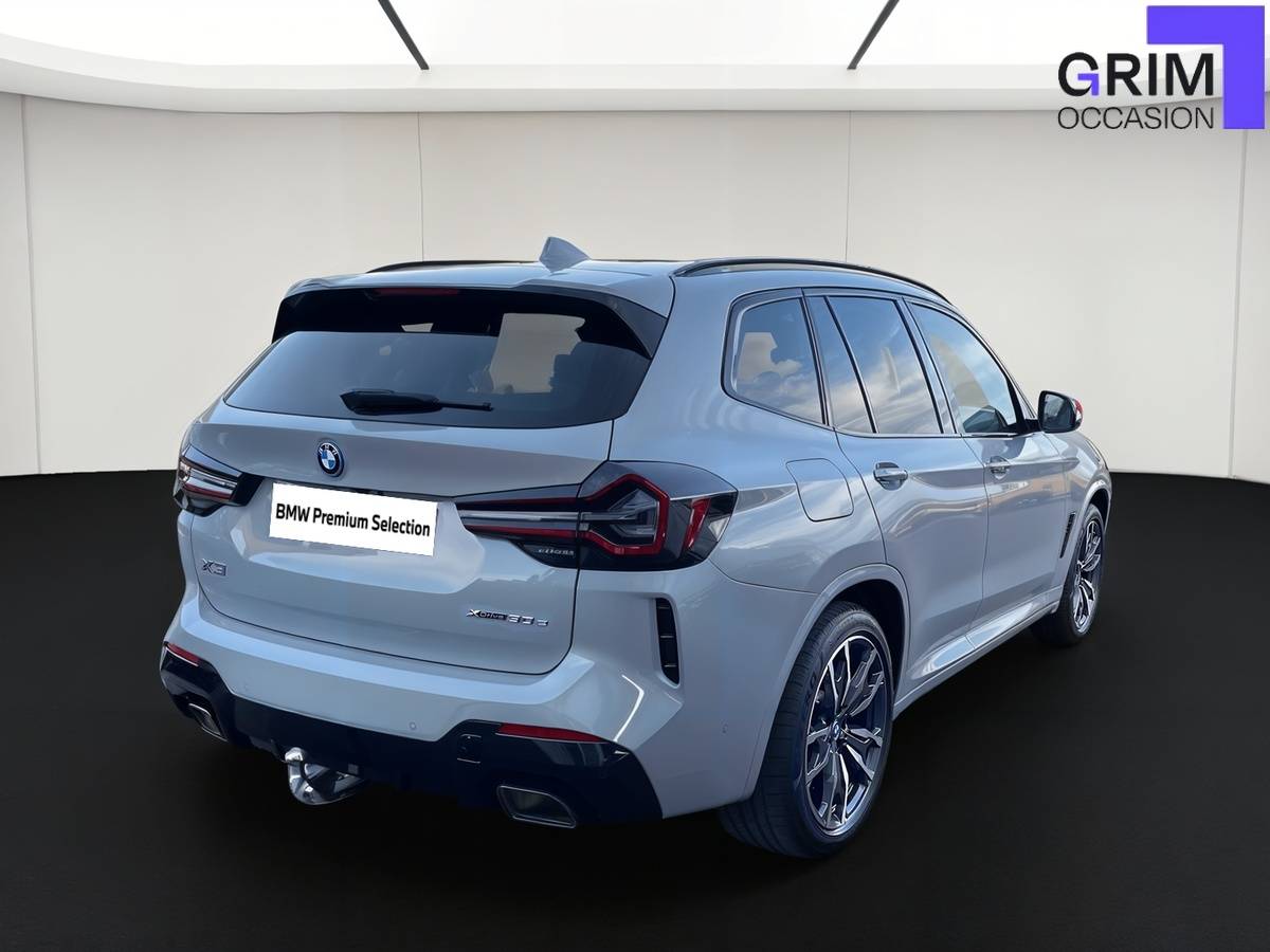 bmw x xdrive e ch bva m sport