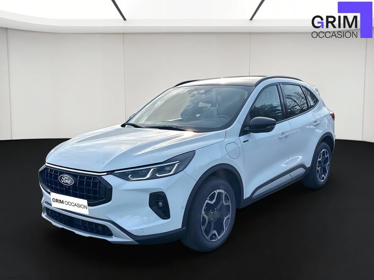ford kuga duratec ch phev powershift active x