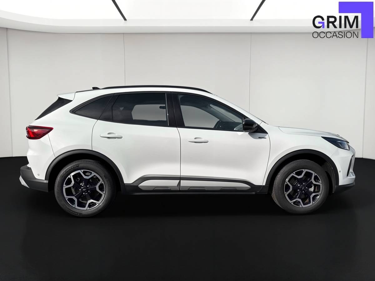 ford kuga duratec ch phev powershift active x