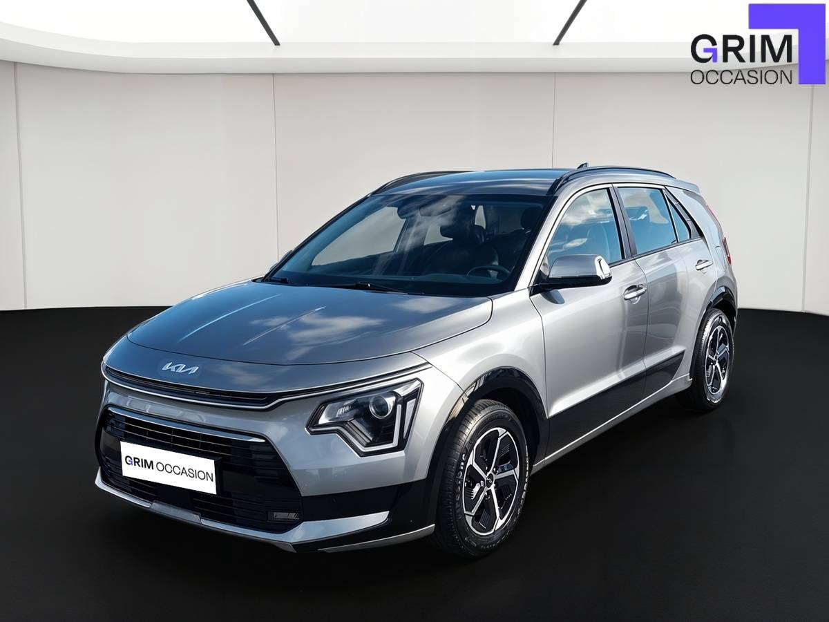 kia niro gdi ch hev dct active business