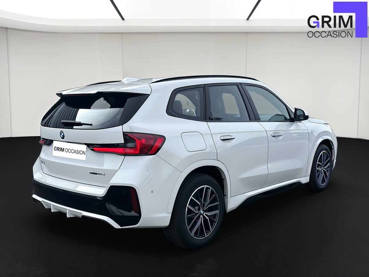 bmw x sdrive d ch dkg m sport