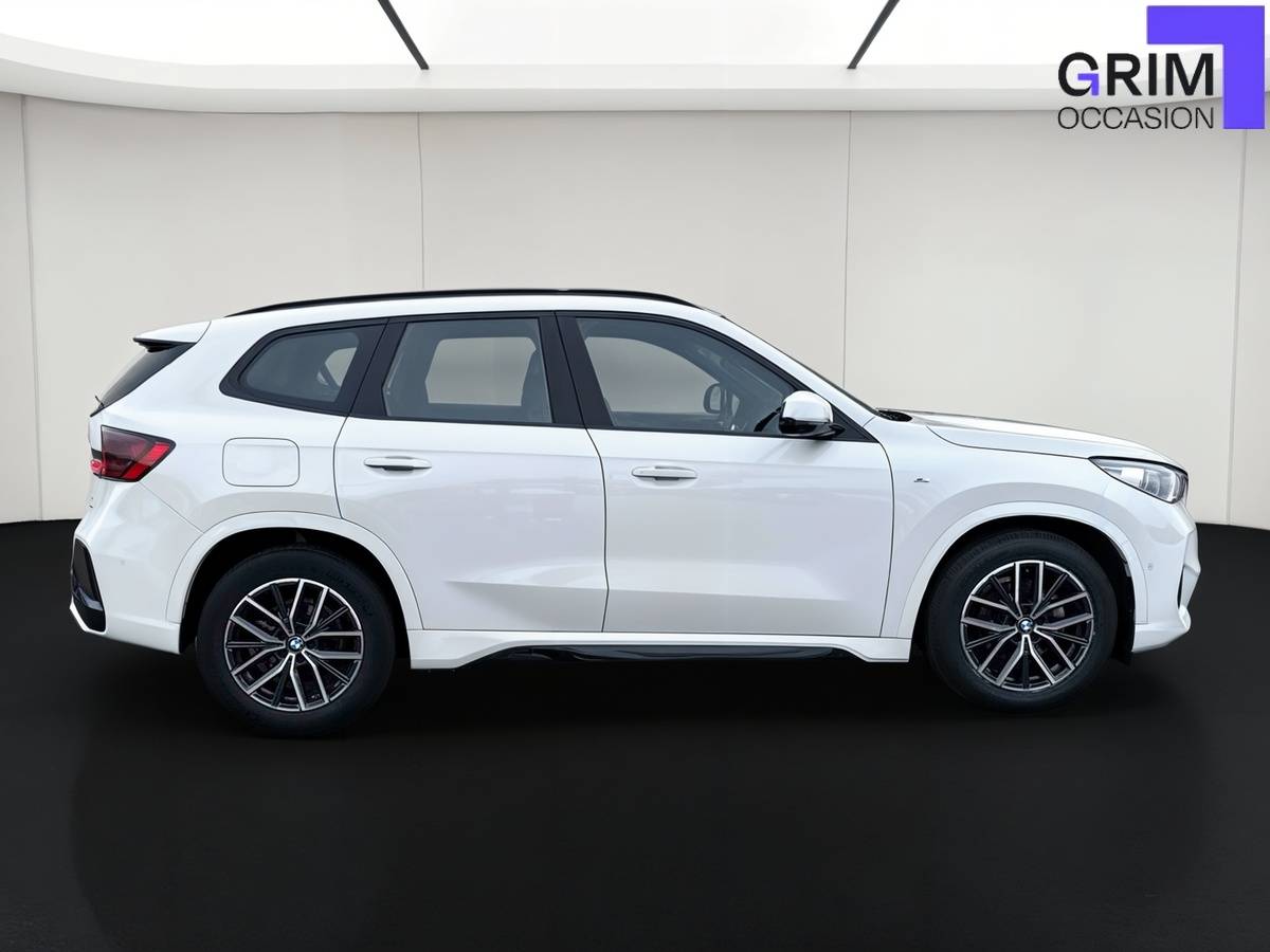 bmw x sdrive d ch dkg m sport