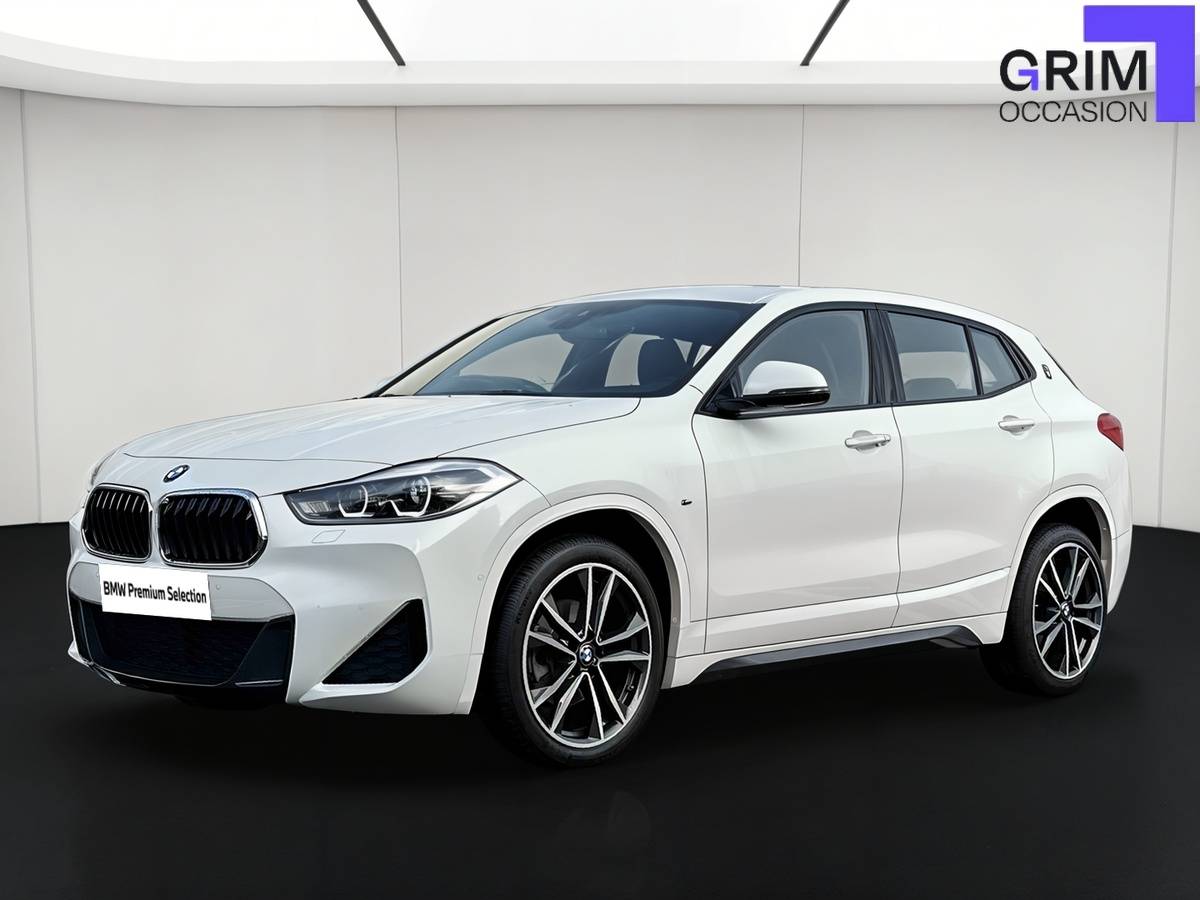 bmw x sdrive i ch dkg m sport