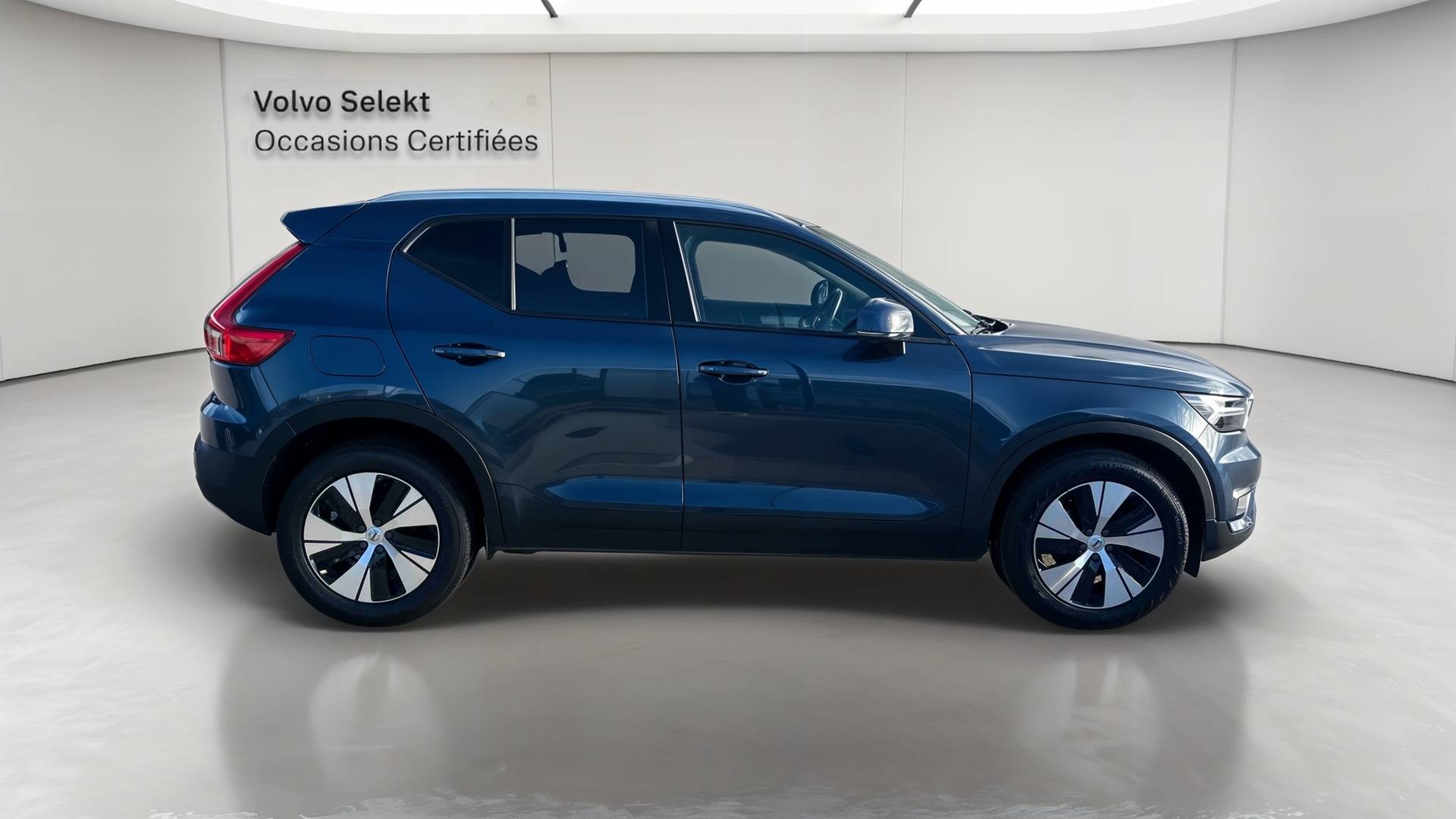 volvo xc t ch geartronic business