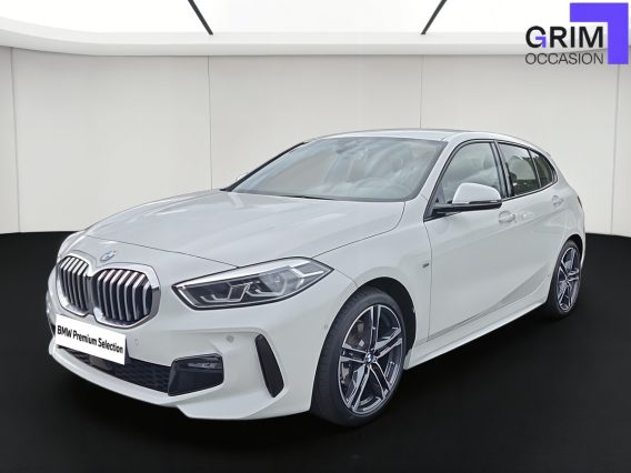 BMW SERIEF AVANTGAUCHE