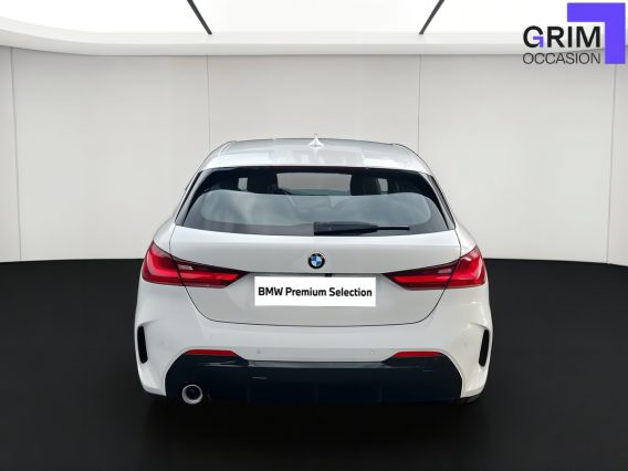 BMW SERIEF FACEARRIERE